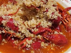 -周姑娘不等味·牛羊肉火锅·螃蟹罗氏虾·烤鱼烤串(高邮店)