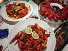 -金陵暴走小龙虾(南京总店)