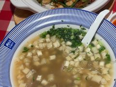 -西贝(无锡万象城店)