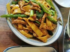 -树厨贵州菜(铜仁花果山店)