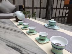 -临江宴(陆家嘴店)