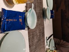 -上座云间·青年赣菜(绿茵店)