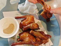 -东南里湖景餐厅·新闽菜(浦西万达店)