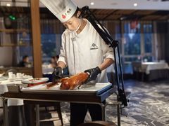 -大鸭梨烤鸭(枣园店)