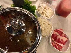 -滇越乘象云南餐厅(豆各庄店)