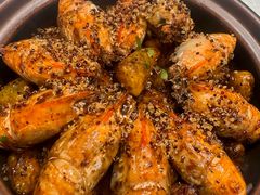 -盛百味·家宴餐厅(霸州分店)