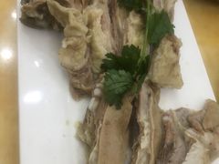-达吾手抓美食城总部(义乌店)