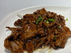 黑椒牛柳-峨嵋酒家总店(车公庄店)