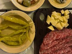 -Alimentari早午餐(安福路店)