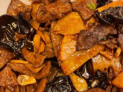 -马凯餐厅(长椿街店)