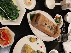 -铭轩中餐厅·海南菜·粤菜(亚龙湾瑞吉店)