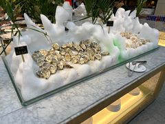 -川骄海鲜自助(王府井奥莱UP TOWN店原世界之花店)