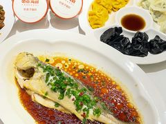 -必点海鲜·海肠捞饭大王(滨江道店)