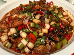 -老东营·东营菜(西四路店)