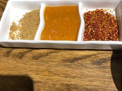 -釜山火炉韩式炭火烤肉(欧洲城店)