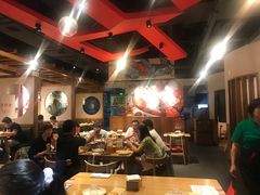 -虾满堂(瑞虹店)