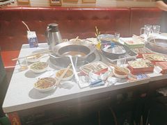 -钢管厂五区小郡肝火锅串串香(总店)