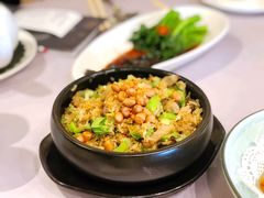 -丰鲤楼•闽南茶楼(仟禧汇店)