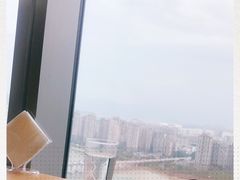 -三迪希尔顿酒店·星空酒廊