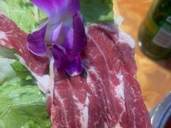 -塔兰齐新疆孜然火锅(鲤鱼山路店)