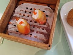-蔡澜点心·粤菜(领展购物广场店)