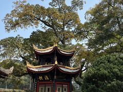 -峨眉山报国寺