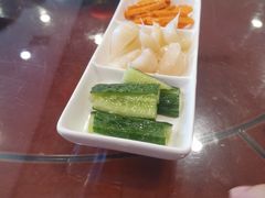 -北京小肠陈饭庄(方庄店)