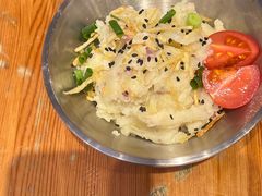 -黄泗海·黄鸡肉钵钵鸡(总店)