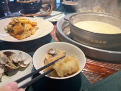 -大良毋米粥(锦龙路总店)