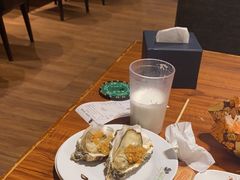 -汉巴味德(百年港湾店)