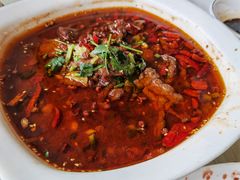 沸腾鱼-369土菜馆(颛兴路店)