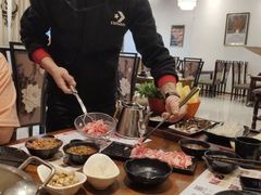 -八宝牛潮汕鲜牛肉火锅(净月店)
