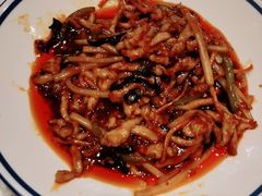 -紫光园·烤鸭·北京菜(劲松店)