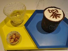 -茶是一枝花泡茶店