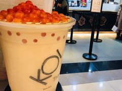 -KOI Thé(正佳广场店)
