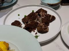 -竹雨堂创意中国菜(裕华店)