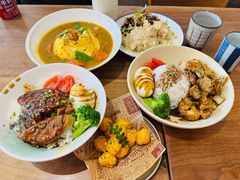 -肥朵食堂(带梦胡同店)