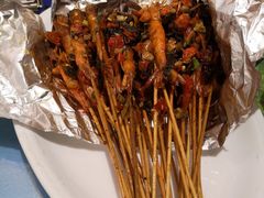 湘味茶香虾-伙工殿餐厅(吉大店)