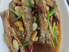 -溪涧堂农家土菜(神仙居店)