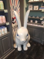 -大白兔奶糖(南锣鼓巷店)