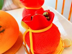 -洲际酒店·地平线全日餐厅HORIZON CAFÉ