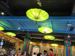 -湘阁里辣(大朗广场店)