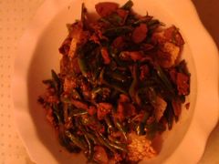 锅巴盖肉-乐口福家常菜馆(古庸路店)