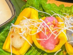 -椰小鸡·琼州糟粕醋(美兰缤纷城店)