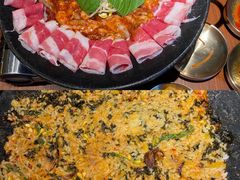 -春熙台韩国料理·章鱼肥牛(西丽店)