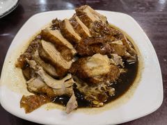 -余杨鸭鸭餐厅