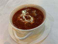 红菜汤-维兰西餐(万泉河店)