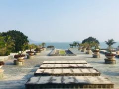 -观海酒廊(惠州金海湾喜来登度假酒店)