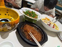 -绿草地·湘菜(芙蓉天街店)