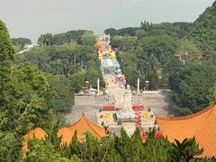 -南沙天后宫景区